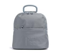 Mandarina Duck Md20 Sac à dos gris foncé, femme, 8L