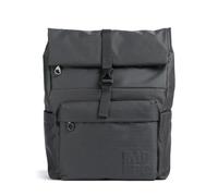 Mandarina Duck Sac à dos MD20 Femme Acier Taille unique