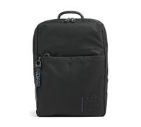 Mandarina Duck Md20 Sac à dos noir, femme, 11L