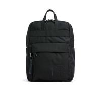 Mandarina Duck Md20 Sac à dos noir, femme, 9L