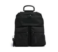 Mandarina Duck MD20 Sac à dos noir, polyester, femme