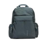 Mandarina Duck MD20 Sac à dos pour femme, Bois de pin vert, Taille unique