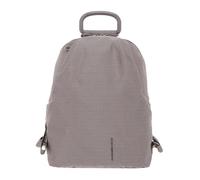 Mandarina Duck MD20 Sac à Dos pour Femme, Taupe, Taille Unique