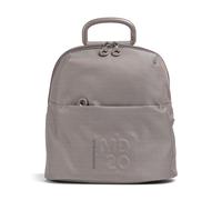 Mandarina Duck Md20 Sac à dos taupe, femme, 8L