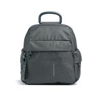 Mandarina Duck Md20 Sac à dos vert foncé, femme, 7L