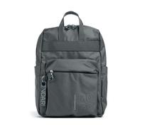 Mandarina Duck Md20 Sac à dos vert foncé, femme, 9L