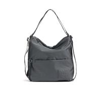 Mandarina Duck Md20 Sac à main porté dos gris foncé, femme, 7L