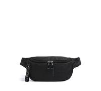 Mandarina Duck MD20 Sac banane noir, polyester, femme