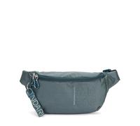 Mandarina Duck Md20 Sac banane pour femme Taille unique, vert pin, Taglia Unica