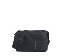 Mandarina Duck Md20 Sac bandoulière noir/bleu, femme