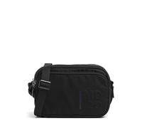 Mandarina Duck MD20 Sac bandoulière noir, polyester, unisexe
