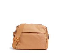Mandarina Duck Sac à bandoulière MD20 Medium Zip Crossover 28 cm polyester orange femme