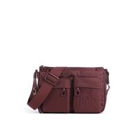 Mandarina Duck MD20 Sac bandoulière rouge, polyester, femme