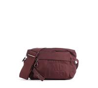 Mandarina Duck MD20 Sac bandoulière rouge, polyester, femme