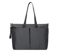 Mandarina Duck MD20 Sac de shopper 40 cm Compartiment pour ordinateur portable gris