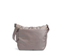 Mandarina Duck MD 20, Sac à bandoulière Femme, Taupe, 29x33x12 (L x H x W)