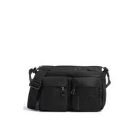 Mandarina Duck Md20 Sac porté épaule noir, femme