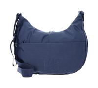 Mandarina Duck - Md20 Shopper - Femme - Sacs - Bleu - Taille: ONE Size
