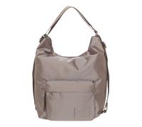 Mandarina Duck - Md20 Shopper - Femme - Sacs - Brun - Taille: ONE Size