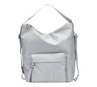 Mandarina Duck - Md20 Shopper - Femme - Sacs - Gris - Taille: ONE Size