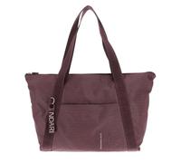 Mandarina Duck Md20 Shopper, MD 20 Femmes, Grape