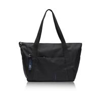 Mandarina Duck Md20 Shopper, MD 20 Femmes, Noir