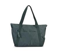 Mandarina Duck Md20 Shopper, MD 20 Femmes, Pin Vert, 18 litri