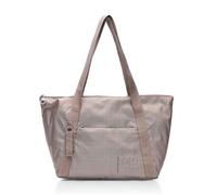 Mandarina Duck Md20 Qmt44 Shopper Bag Gris