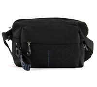 Mandarina Duck Sac à Bandoulière Noir (Black) Md 20 P10qmtt7 21x15x8 (L x H x W)