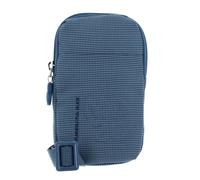 MANDARINA DUCK Sac téléphone portable bleu pour femme - MD20 Smartphone Case Scuba Blue 248486