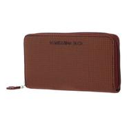 MANDARINA DUCK MD20 Zip Wallet L Baked Clay