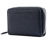 Mandarina Duck Md20 Wallet, Accessoire de Voyage-Portefeuille Femme, Lux Navy, Taille Unique