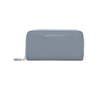 Mandarina Duck Md20 Wallet, Accessoire de Voyage-Portefeuille Femmes, Iron, Taille Unique