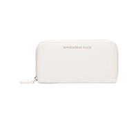 Mandarina Duck Md20 Wallet, Accessoire de Voyage-Portefeuille Femmes, Latte, Taille Unique