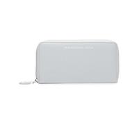 Mandarina Duck Md20 Wallet, Accessoire de Voyage-Portefeuille Femmes, Pearl, Taille Unique