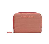 Mandarina Duck Md20 Wallet, Accessoire de Voyage-Portefeuille Femmes, Pecan Nut, Taille Unique
