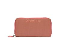 Mandarina Duck Md 20 Qmpn1 Woman Wallet Orange Femme