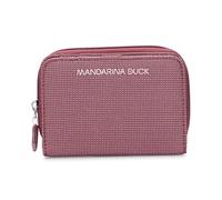 Mandarina Duck MD20 Wallet, Accessoires de Voyage-Portefeuilles Femme, Grape., Taille Unique