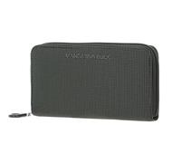 Mandarina Duck Md20 Wallet, Accessoires de Voyage-Portefeuilles Femme, Rain Forest, Taille Unique