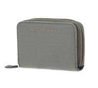 Mandarina Duck MD20 Wallet, Accessoires de Voyage-Portefeuilles Femme, Sage Gray, Taille Unique, Sage Gray, Taille Unique