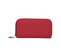 Mandarina Duck MD20 Wallet, Accessoires de Voyage, Portefeuilles pour Femme, Taille Unique, Cherry Tomato, Taille Unique