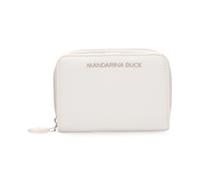 Mandarina Duck MD20 Wallet, Accessoires de Voyage, Portefeuilles pour Femme, Taille Unique, Latte, Taille Unique