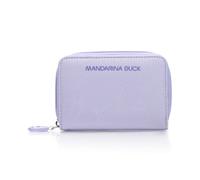 Mandarina Duck MD20 Wallet, Accessoires de Voyage, Portefeuilles pour Femme, Taille Unique, Lavander, Taille Unique