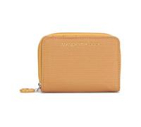 Mandarina Duck MD20 Wallet, Accessoires de Voyage, Portefeuilles pour Femme, Taille Unique, Moutarde, Taille Unique