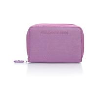 Mandarina Duck MD20 Wallet, Accessoires de Voyage, Portefeuilles pour Femme, Taille Unique, Orchid., Taille Unique