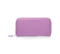 Mandarina Duck MD20 Wallet, Accessoires de Voyage, Portefeuilles pour Femme, Taille Unique, Orchid., Taille Unique