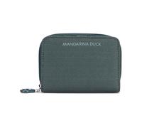 Mandarina Duck MD20 Wallet, Accessoires de Voyage, Portefeuilles pour Femme, Taille Unique, Pin Vert, Taille Unique