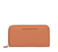 Mandarina Duck MD20 Wallet, Accessoires de Voyage, Portefeuilles pour Femme, Taille Unique, Pumpkin., Taille Unique