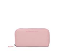 Mandarina Duck MD20 Wallet, Accessoires de Voyage, Portefeuilles pour Femme, Taille Unique, Roses., Taille Unique