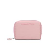 Mandarina Duck MD20 Wallet, Accessoires de Voyage, Portefeuilles pour Femme, Taille Unique, Roses., Taille Unique